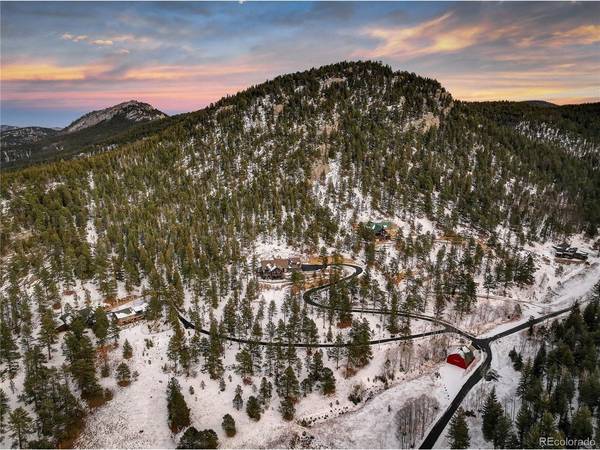 334 Red Lily, Evergreen, CO 80439