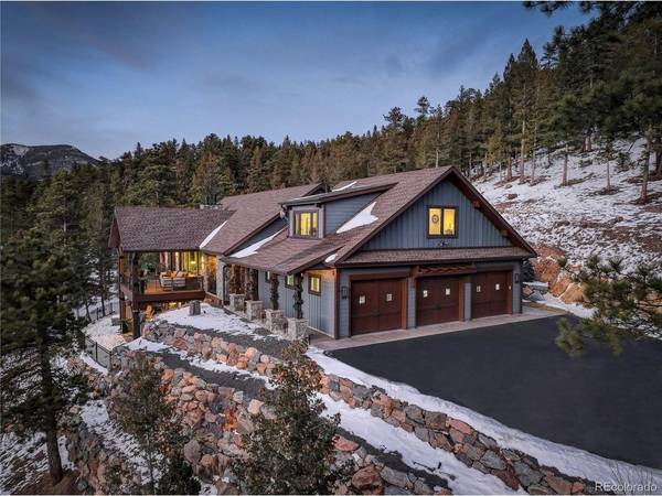 334 Red Lily, Evergreen, CO 80439