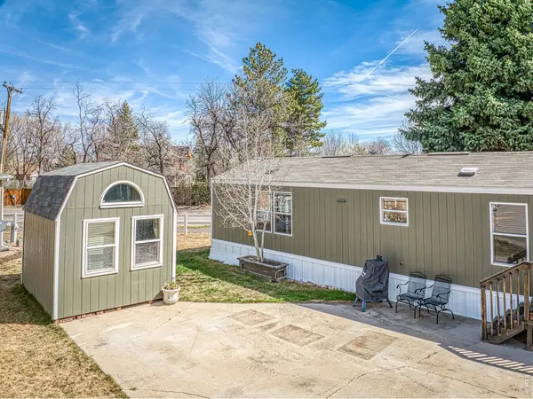230 N 2nd #80, Berthoud, CO 80513