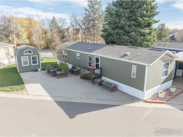 230 N 2nd #80, Berthoud, CO 80513