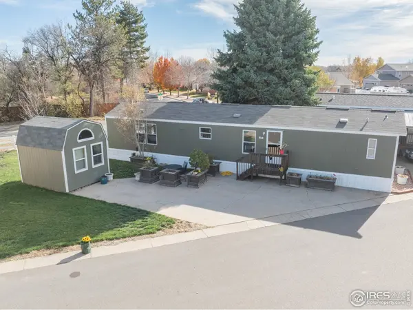 230 N 2nd #80, Berthoud, CO 80513