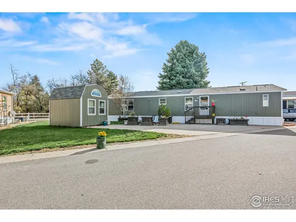 230 N 2nd #80, Berthoud, CO 80513