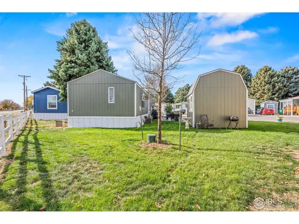 230 N 2nd #80, Berthoud, CO 80513