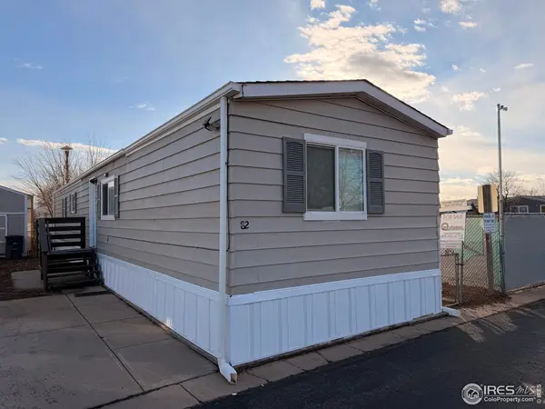 731 Grand #82, Platteville, CO 80651