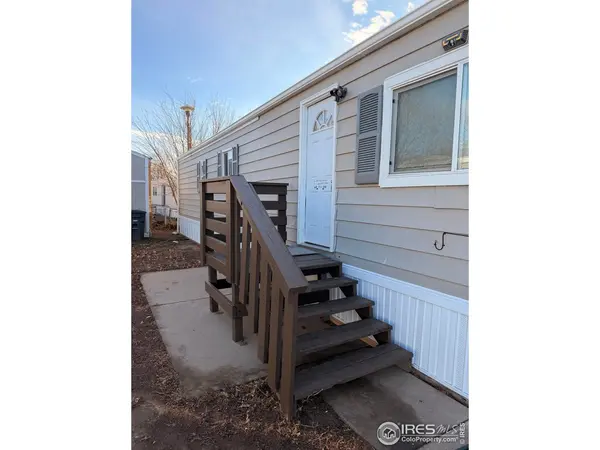 731 Grand #82, Platteville, CO 80651