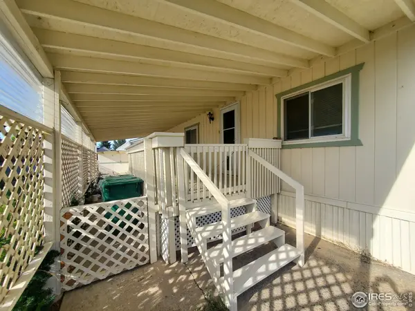 221 W 57th #A3, Loveland, CO 80538