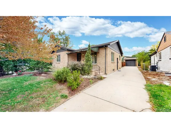 940 Grape, Denver, CO 80220