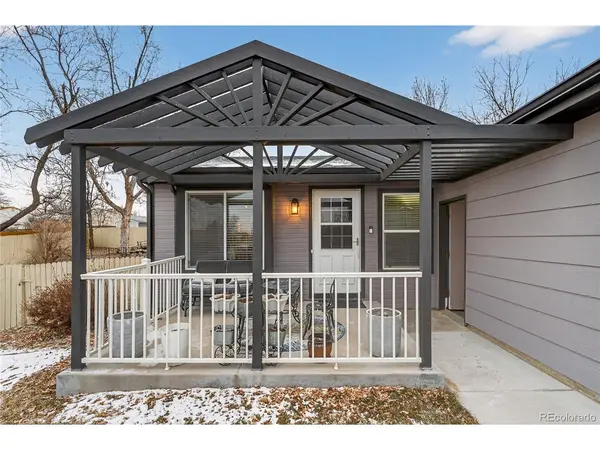 4890 S Holland, Littleton, CO 80123
