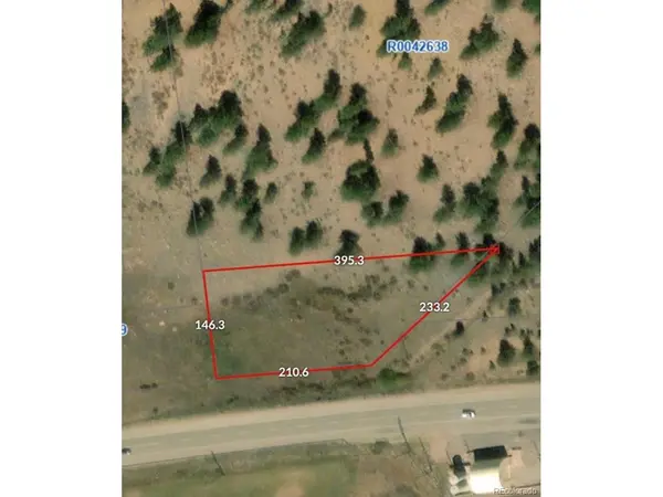 Hwy 285, Bailey, CO 80421