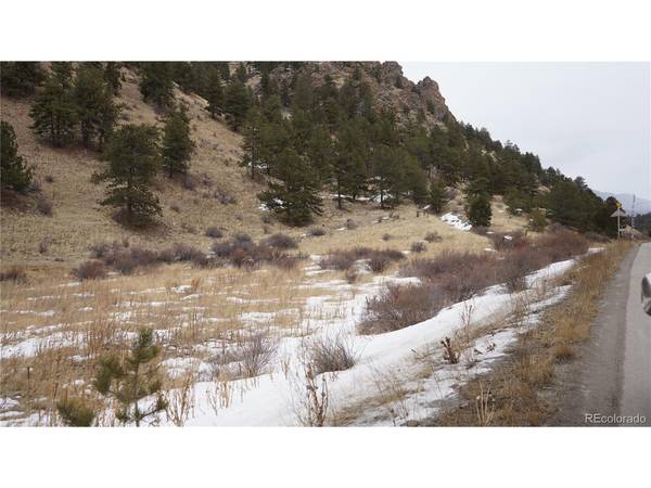 Hwy 285,  Bailey,  CO 80421