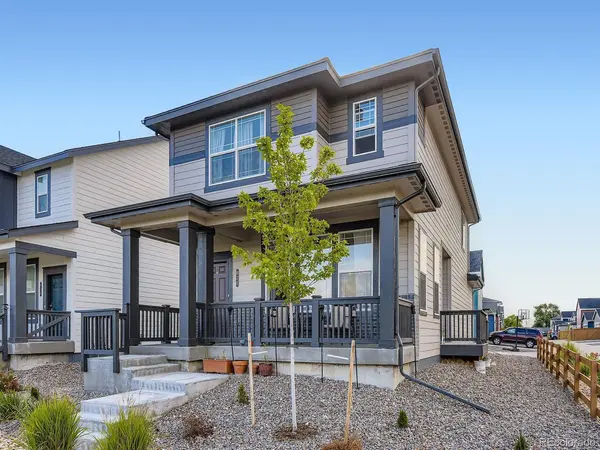 625 Aspen, Bennett, CO 80102
