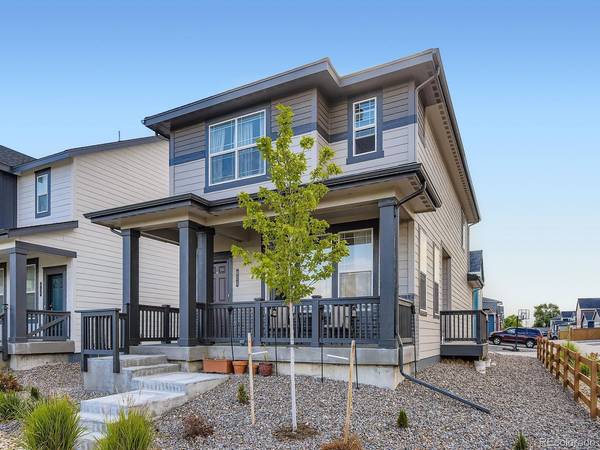 625 Aspen, Bennett, CO 80102