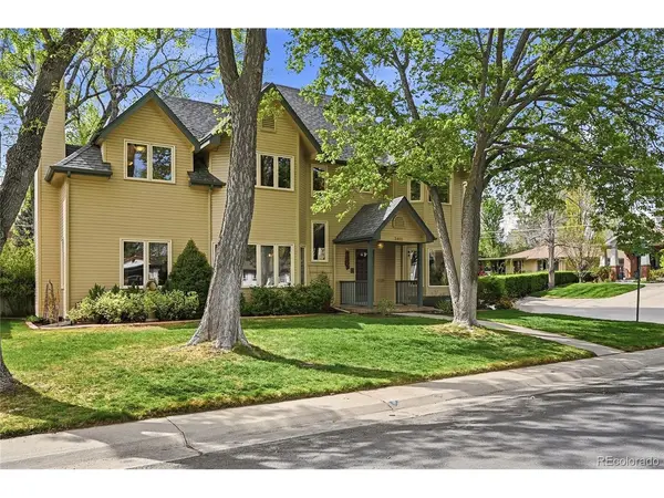 2401 S Garfield, Denver, CO 80210