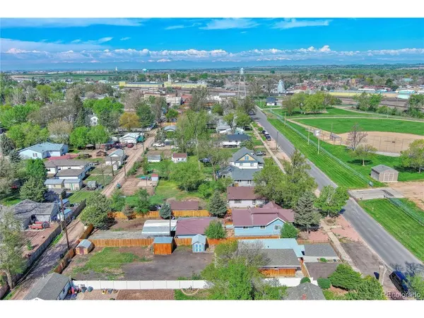 Address not disclosed, La Salle, CO 80645