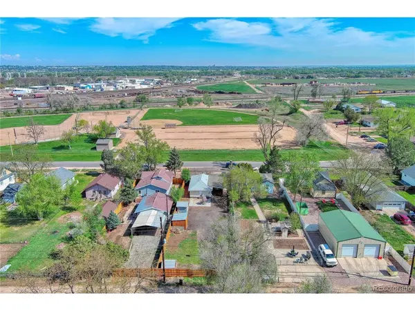 Address not disclosed, La Salle, CO 80645