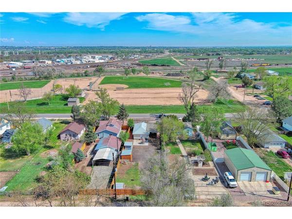 Address not disclosed, La Salle, CO 80645