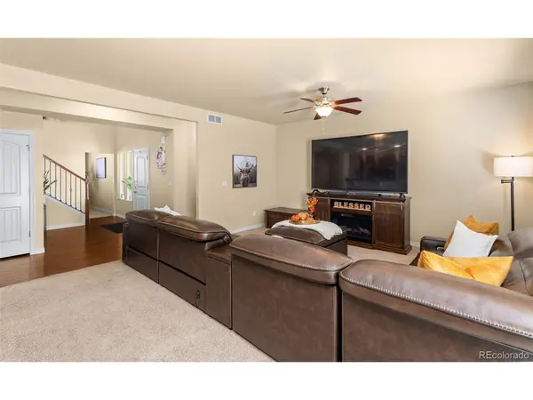 1439 Moraine Valley, Severance, CO 80550