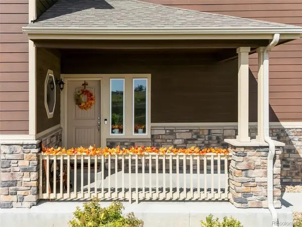 1439 Moraine Valley, Severance, CO 80550