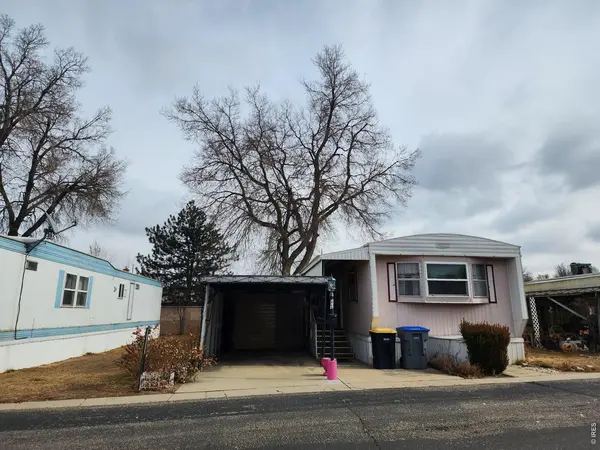 729 17th #45, Longmont, CO 80501