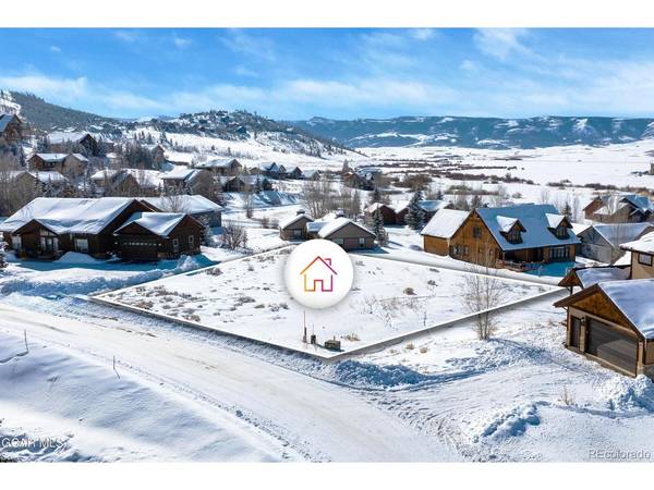 49 Pine, Granby, CO 80446