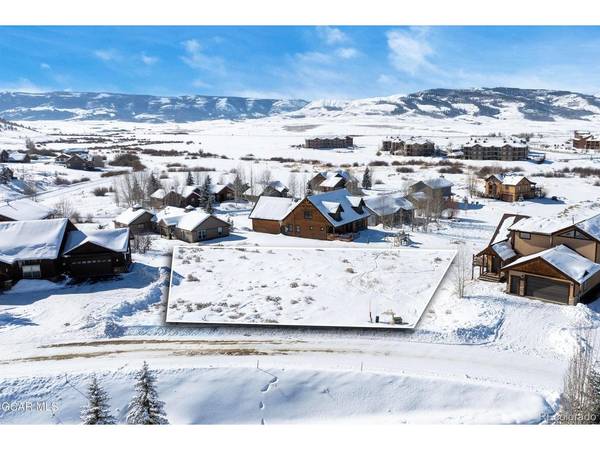49 Pine, Granby, CO 80446
