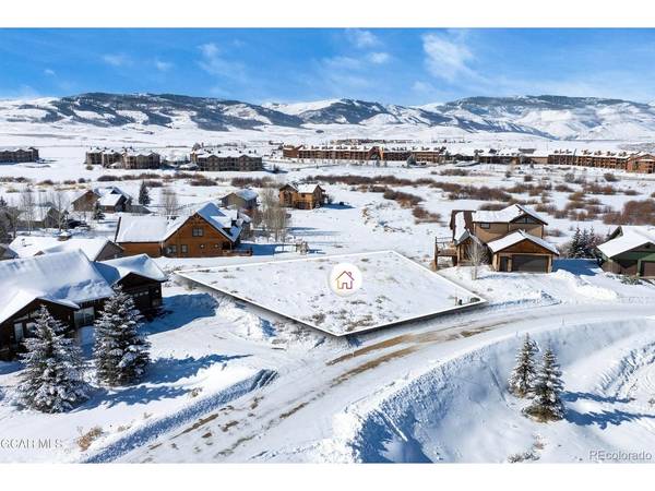 49 Pine, Granby, CO 80446