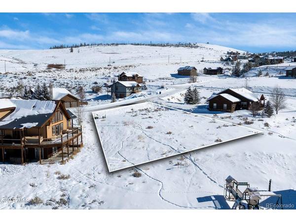 49 Pine, Granby, CO 80446