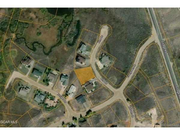 49 Pine, Granby, CO 80446