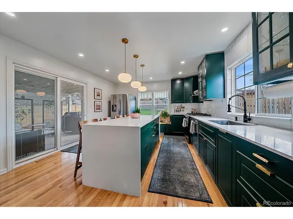49 Bryant, Denver, CO 80219