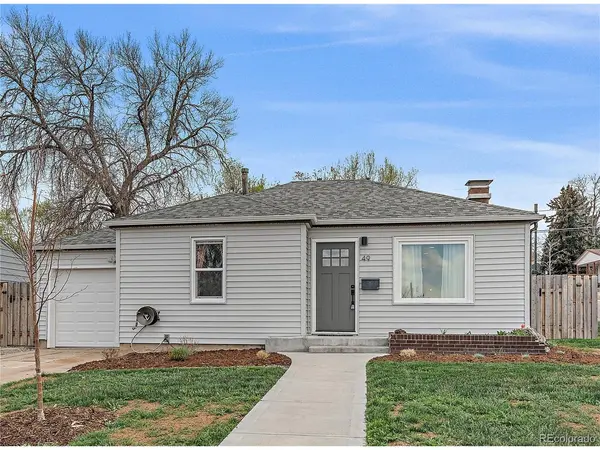 49 Bryant, Denver, CO 80219