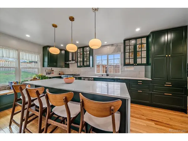 49 Bryant, Denver, CO 80219