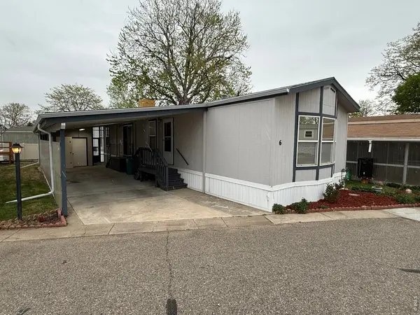 605 W 57th #6, Loveland, CO 80538