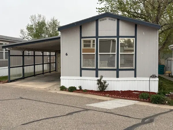 605 W 57th #6, Loveland, CO 80538