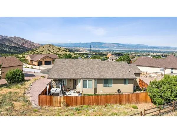 156 Osprey, Canon City, CO 81212