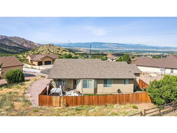 156 Osprey, Canon City, CO 81212