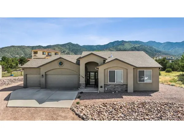 156 Osprey, Canon City, CO 81212