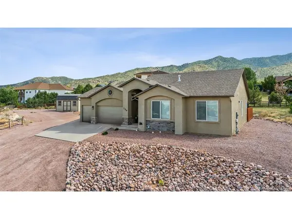 156 Osprey, Canon City, CO 81212