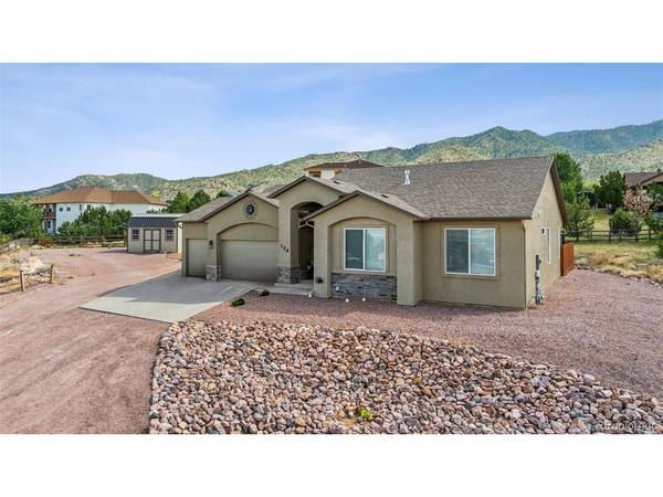156 Osprey, Canon City, CO 81212