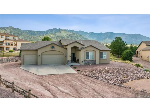 156 Osprey, Canon City, CO 81212
