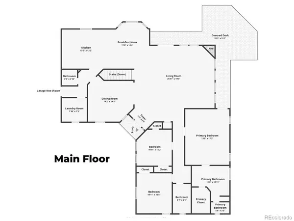 30959 E 151st, Brighton, CO 80603