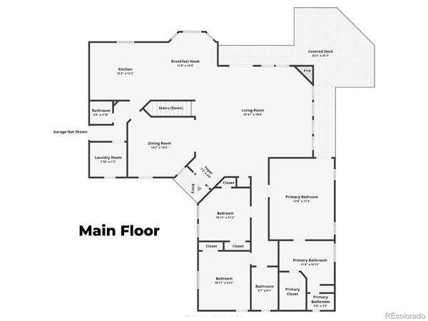 30959 E 151st, Brighton, CO 80603