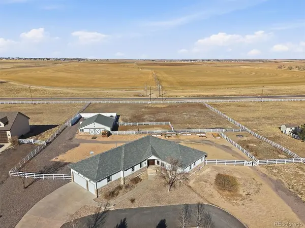 30959 E 151st, Brighton, CO 80603