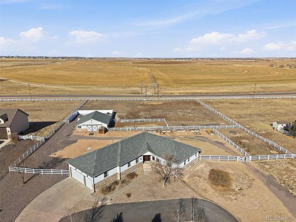 30959 E 151st, Brighton, CO 80603