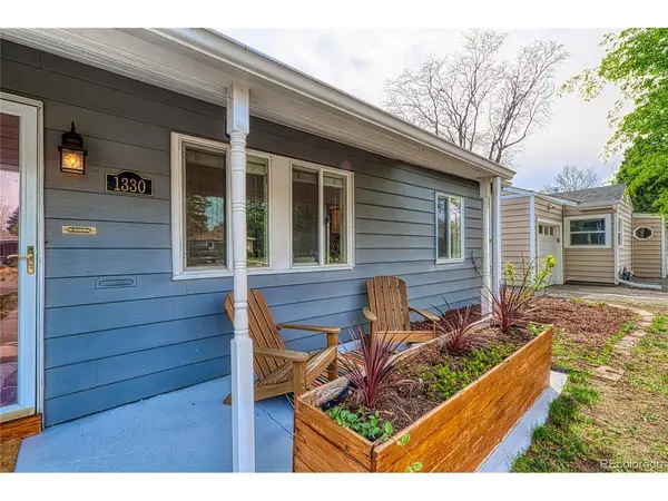1330 Willow, Denver, CO 80220