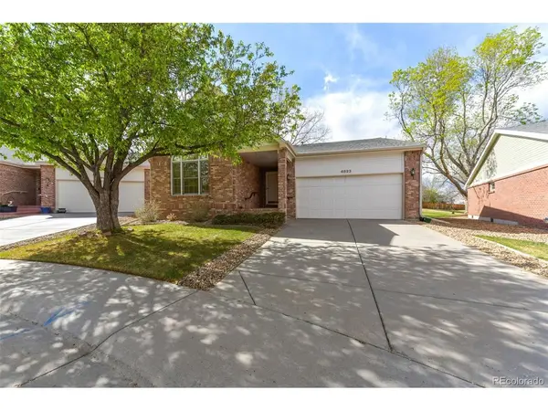 4823 Greenwich, Highlands Ranch, CO 80130