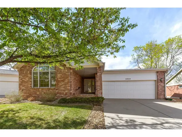 4823 Greenwich, Highlands Ranch, CO 80130