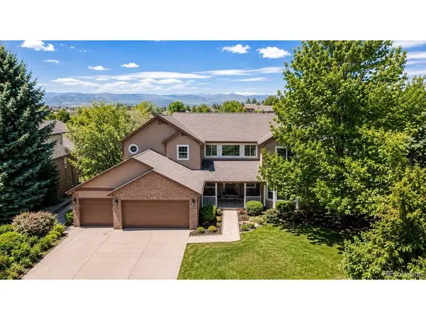 1914 Terrace, Highlands Ranch, CO 80126