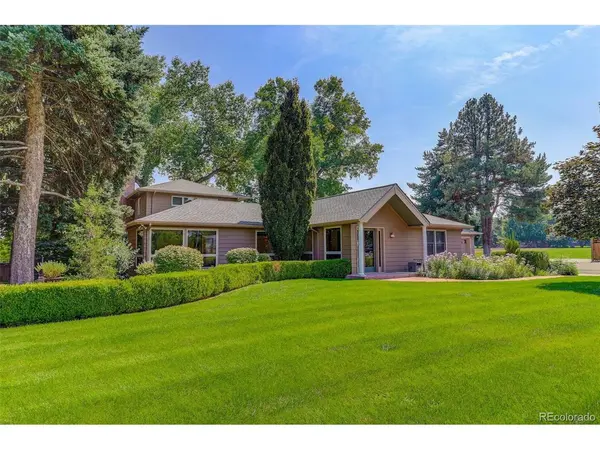 4600 S University, Englewood, CO 80113