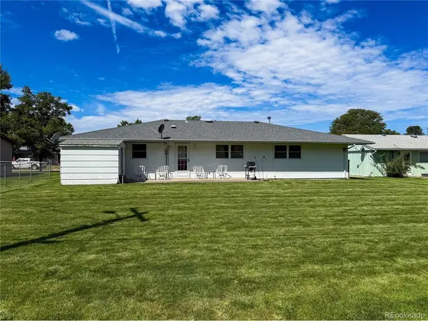 862 N 14th, Burlington, CO 80807