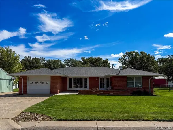862 N 14th,  Burlington,  CO 80807